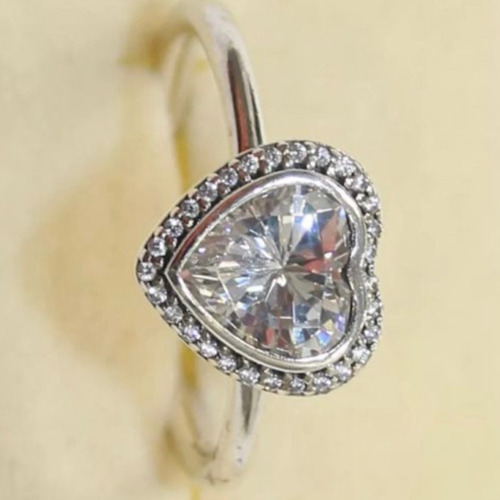 Pandora ring